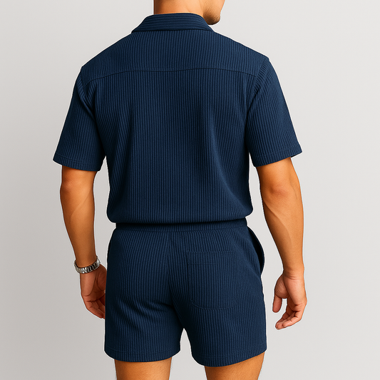 Summer Armor Kit
