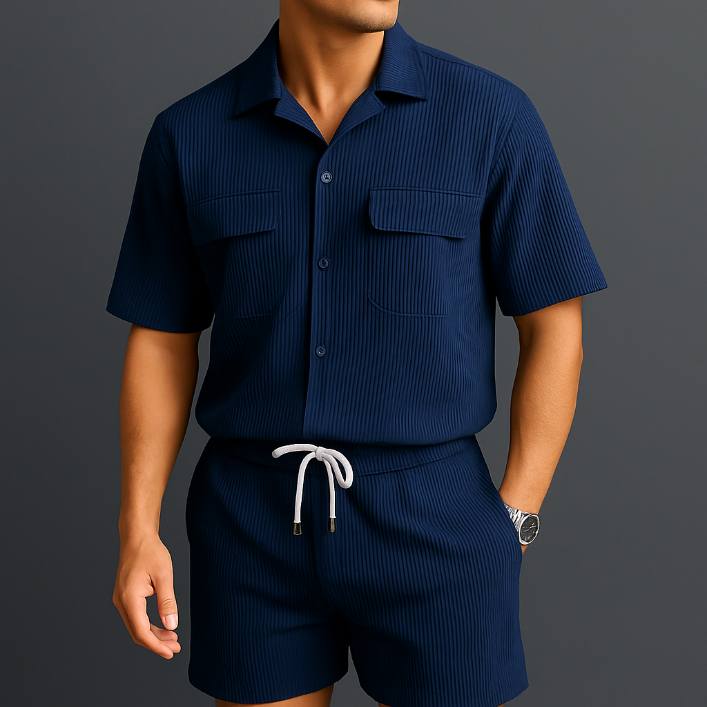 Summer Armor Kit