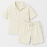 Summer Armor Kit