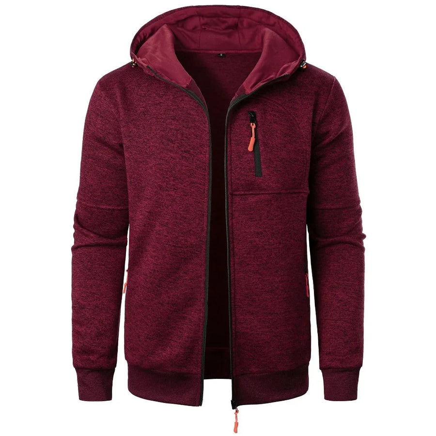 Ruby Line Coat
