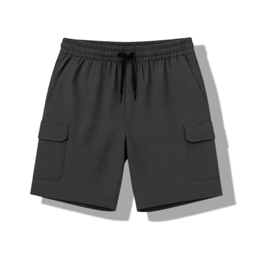 Steel Men's Shorts