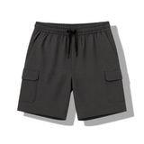 Steel Men's Shorts