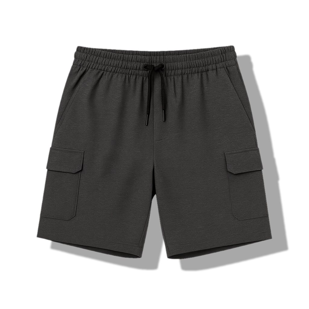Steel Men's Shorts