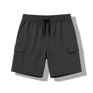 Steel Men's Shorts