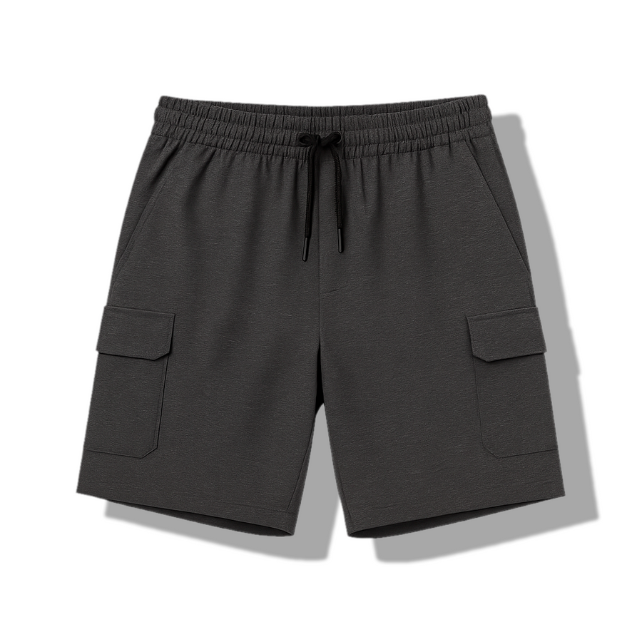 Steel Men's Shorts