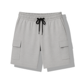 Steel Men's Shorts