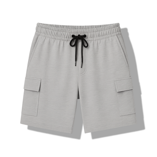 Steel Men's Shorts
